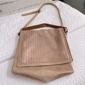 Fee People Crossbody Messenger Bag